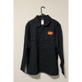 NWT Disney Star Wars Classic Characters Twill Jacket - Adult Large (L)