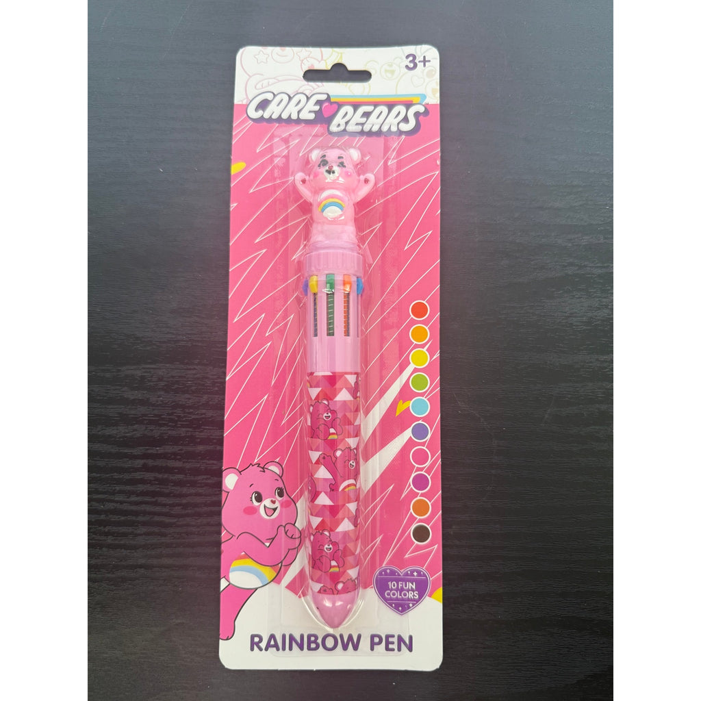 Care Bears Bedtime Bear/Cheer Bear 2 Pen Set – NWT