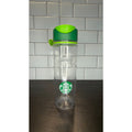 Starbucks Reusable Acrylic Water Bottle – Iconic Green Siren - 24oz