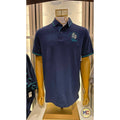 Disney Cruise Line Disney Treasure "Inaugural Sailings" Adult Polo Large NWT