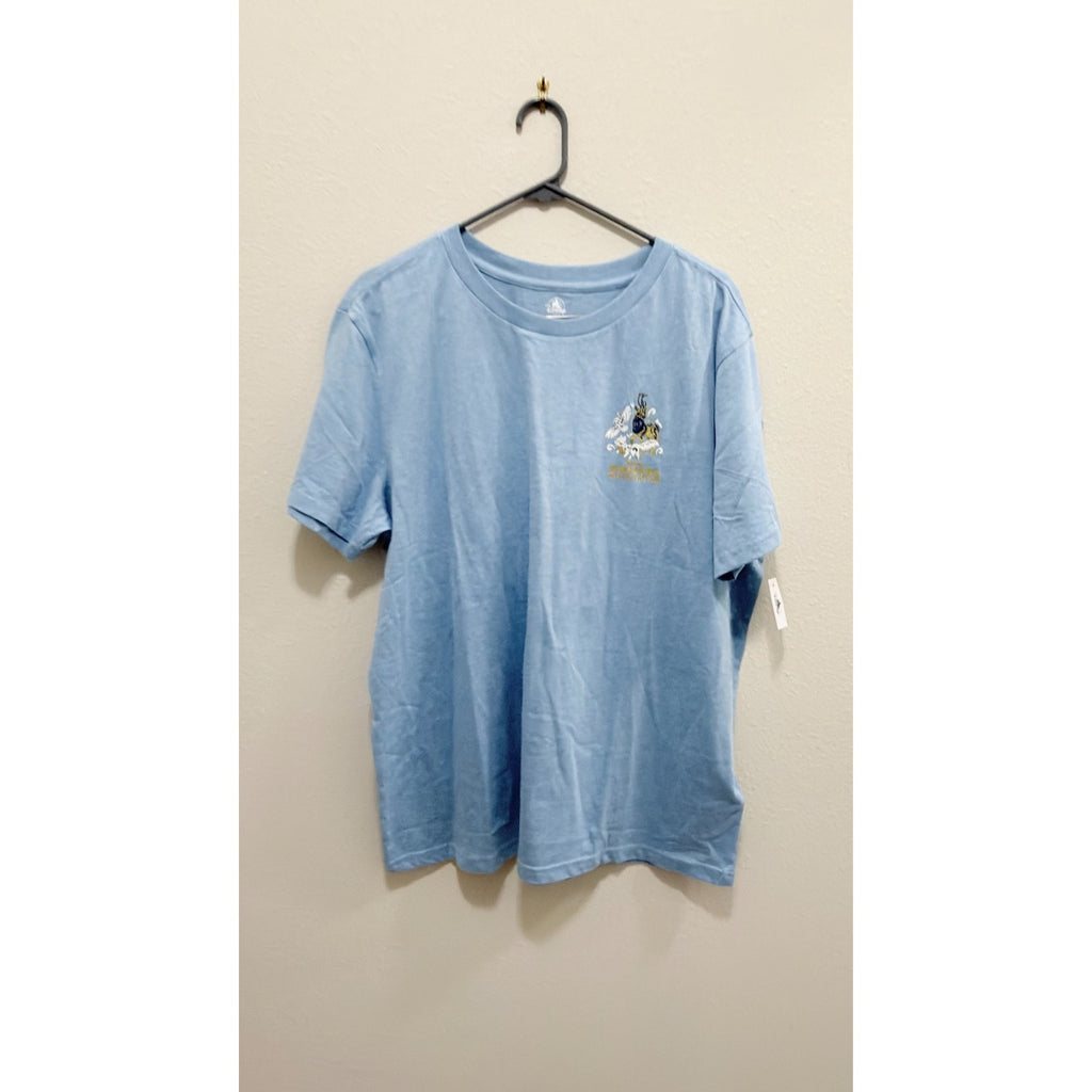 Disney Parks Animal Kingdom Merry Menagerie 2025 T-Shirt - Large - NWT