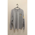 Yellowstone TV Show "Dutton Ranch" Long Sleeve Shirt - Men’s Large - Preowned