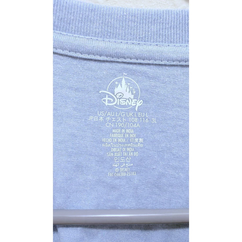 Disney Parks Animal Kingdom Merry Menagerie 2025 T-Shirt - Large - NWT
