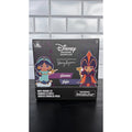 Disney Designer Showcase Stacey Aoyama Jasmine Jafar 2 Pack Vinyl Set