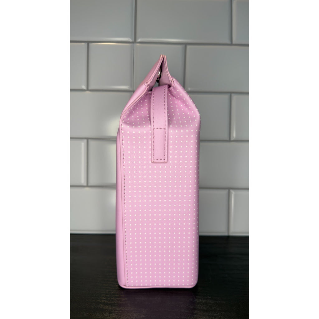 Strawberry Milk Carton/Gummy Bear Novelty Purse by Creatology™ NWT