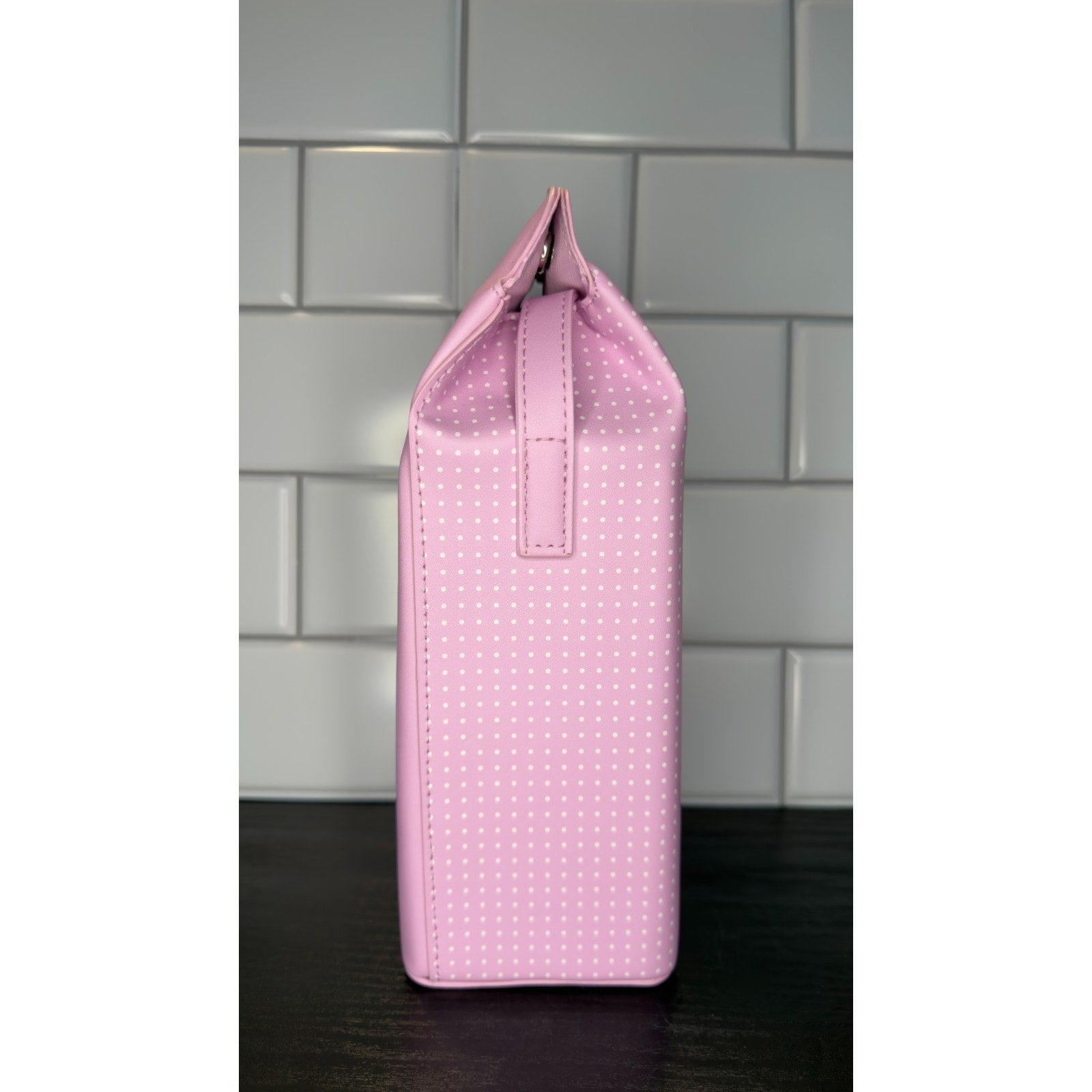 Strawberry Milk Carton/Gummy Bear Novelty Purse by Creatology™ NWT