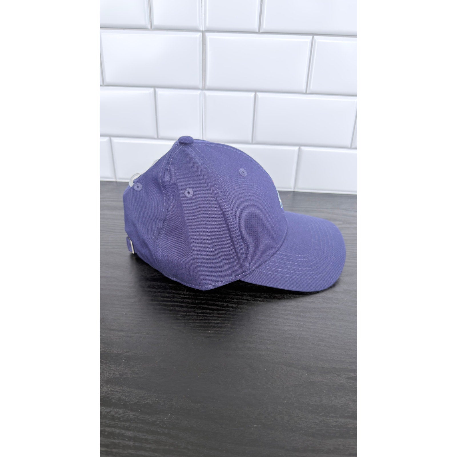 NEW 2025 Disney Parks Sorcerer Mickey Fantasia Baseball Cap