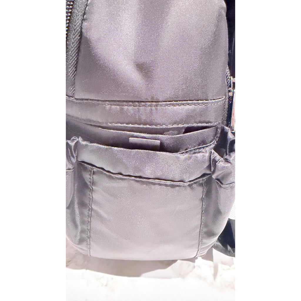 Disney Parks x Lug "Hopper Shorty" Epcot Canada Pavilion Backpack NEW