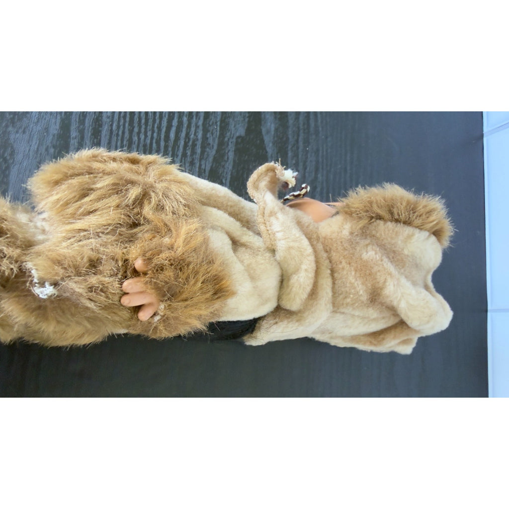 Vintage 1990 Precious Moments "Sulu" Eskimo Doll — Children of the World