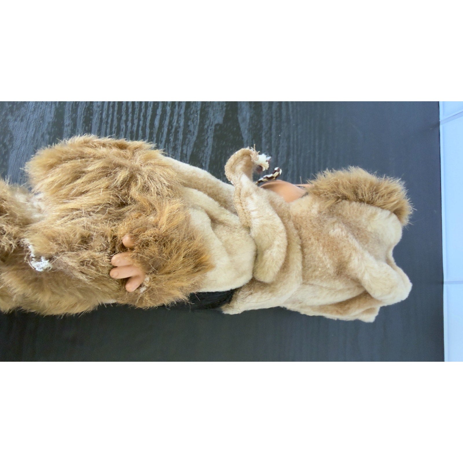 Vintage 1990 Precious Moments "Sulu" Eskimo Doll — Children of the World