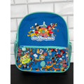 Mickey & Friends "Play in the Park" Kids Backpack Walt Disney World NWT
