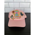 Disney x Stoney Clover Lane Walt Disney World Hat – Pink NWT