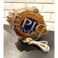NEW Universal Studios 2025 Epic Universe Logo Crossbody Bag