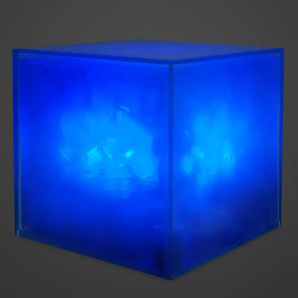 NEW Disney Parks Epcot Guardians of the Galaxy: Cosmic Rewind Tesseract Cube