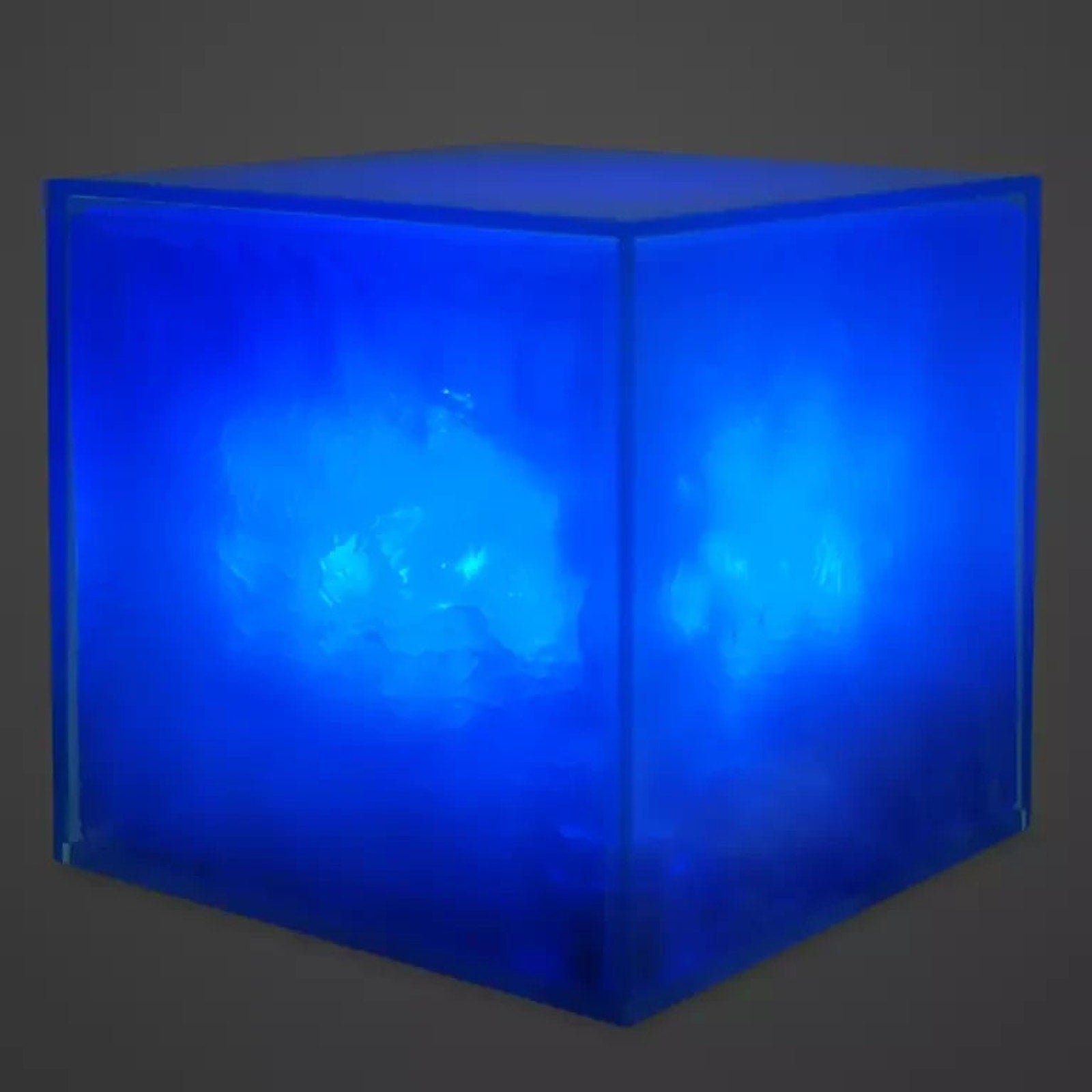 NEW Disney Parks Epcot Guardians of the Galaxy: Cosmic Rewind Tesseract Cube