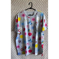 Disney Parks Pixar Graphic T-Shirt | Adult XL NWT