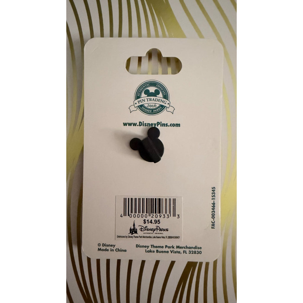 Disney Parks 2016 Epcot Flower & Garden Daisy Duck "Fresh EPCOT" Pin