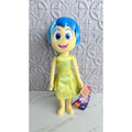 Disney Pixar Inside Out 2 Joy Plush 15" Medium Stuffed Animal NWT