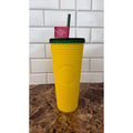 NEW Starbucks Hawaii Collection Pineapple Studded Venti 24oz Tumbler