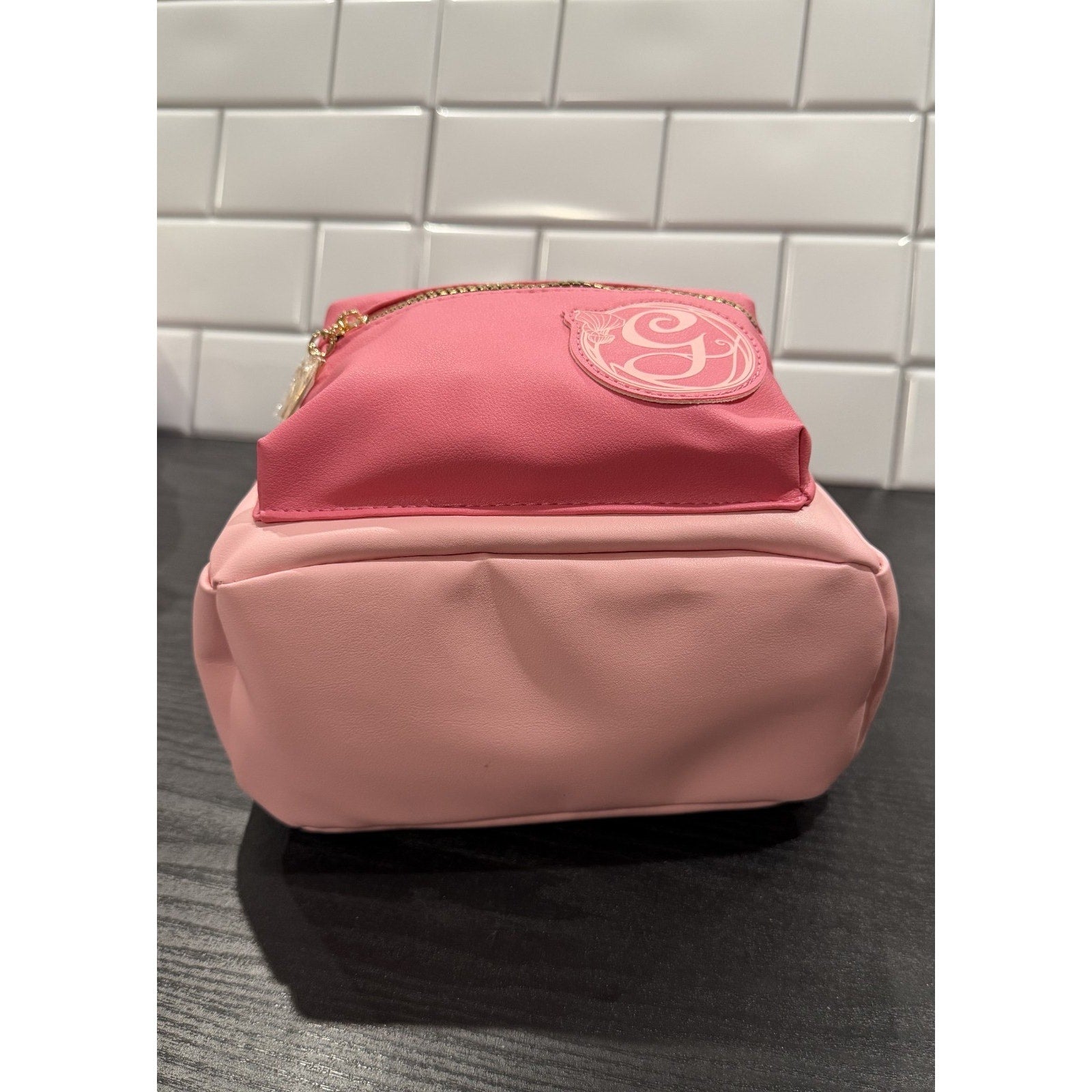 Wicked "So Popular" Mini Backpack - Pink NWT