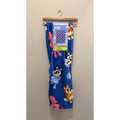 NWT Bluey & Friends Silk Touch Throw Blanket 50x70