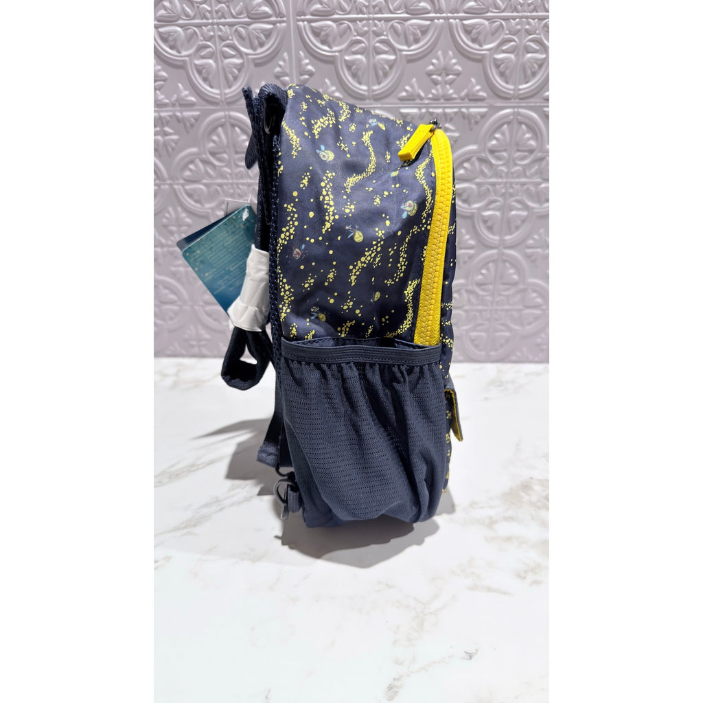 Disney Parks Tiana's Bayou Adventure Shoulder Sling Backpack NEW