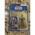 NEW Disney Parks Star Wars Droid Factory Depot TC-14 Action Figure (2024)