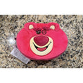 Disney Toy Story 3 Lotso Plush Hip Pack bum Bag NWT