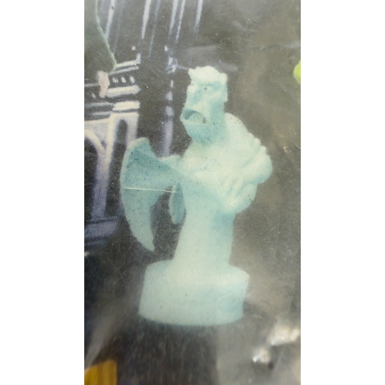 Vintage 1996 Burger King Disney’s Hunchback of Notre Dame — Victor