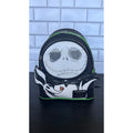 Loungefly Disney The Nightmare Before Christmas Jack Lenticular Backpack NWT