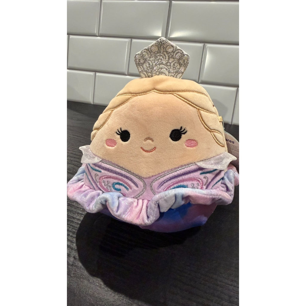 Squishmallows™ 6" Wicked Plush - Glinda NWT