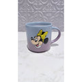 Disney Parks Minnie & Daisy Ombre Ceramic Stoneware Coffee Mug 20 oz NEW