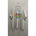 Disney Parks Walt Disney World Easter Mickey & Friends 4 Parks T-Shirt Large NWT