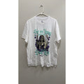 Disney The Haunted Mansion Constance Hatchaway Bride Slub Shirt Large NWT