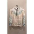 Disney Adult Hoodie Expedition Everest Yeti Large NWT