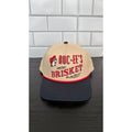 Buc-ee's "Fresh! Brisket" Snapback Hat – NWT