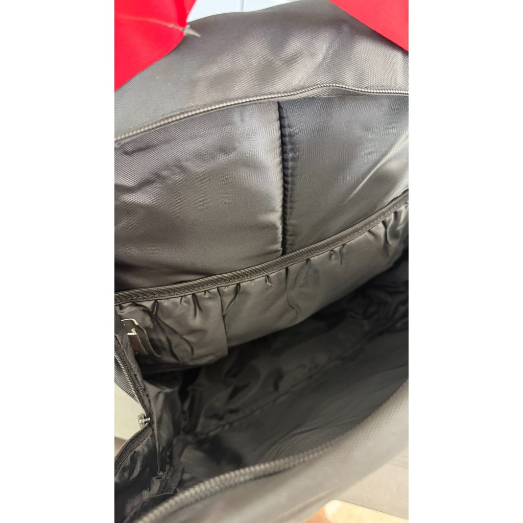 NEW Bioworld x Stranger Things Logo & Silhouettes 18.5" Backpack