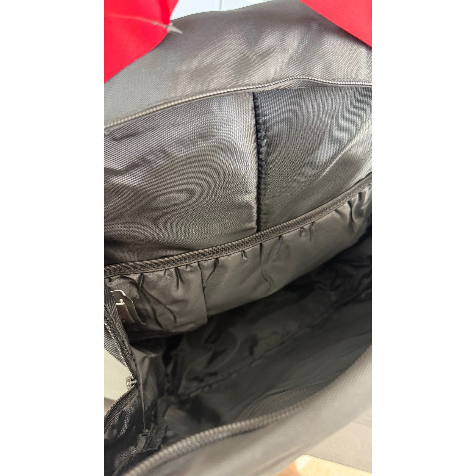 NEW Bioworld x Stranger Things Logo & Silhouettes 18.5" Backpack