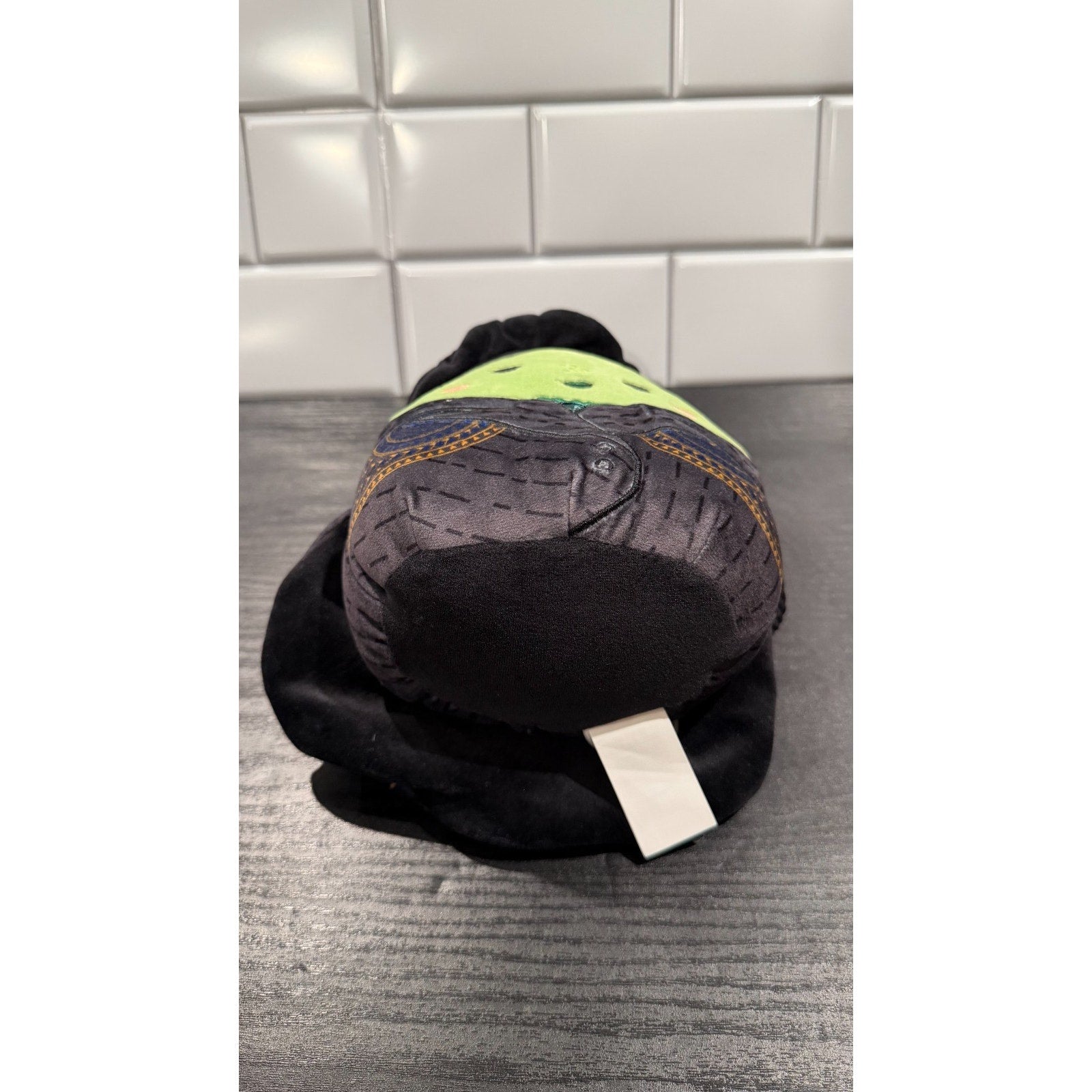Squishmallows™ 6" Wicked Plush - Elphaba NWT