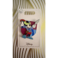 Disney Parks 2022 Mickey Mouse Brave Little Tailor Pin