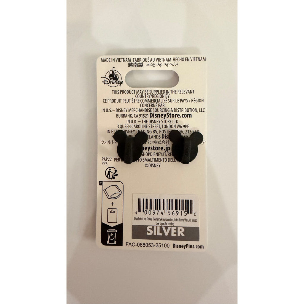 Disney Cruise Line Captain Mickey Mouse Pin – Disney Dream NEW