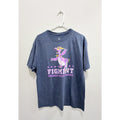 NWT Disney Parks EPCOT Figment "Spark of Inspiration" Tee - Large