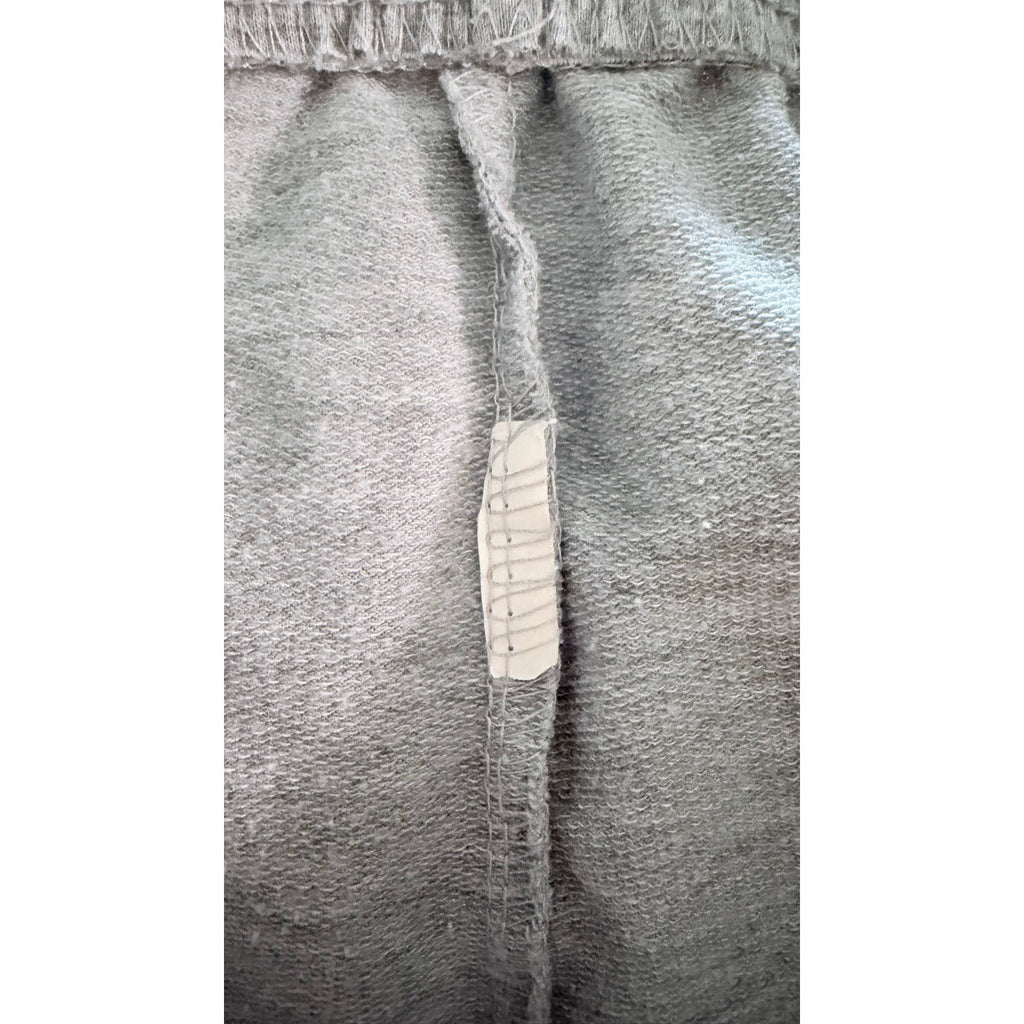 Rainbow Trim Pride Lounge Shorts – Adult Large Preowned