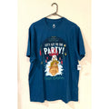 Disney Parks Tiana’s Bayou Adventure Opening Season 2024 Shirt Large NEW