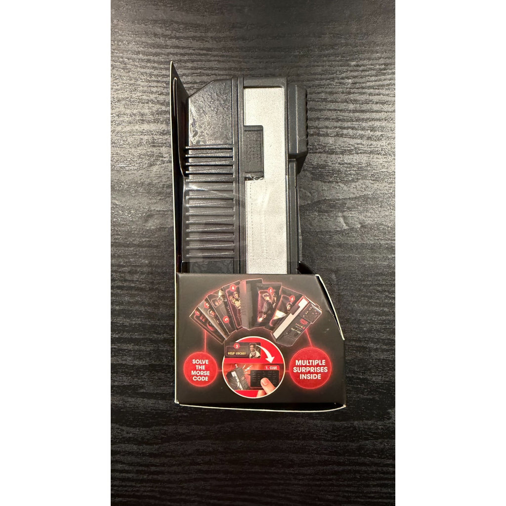 NEW 2025 YuMe Stranger Things: Upside Down Capsule - Series 3