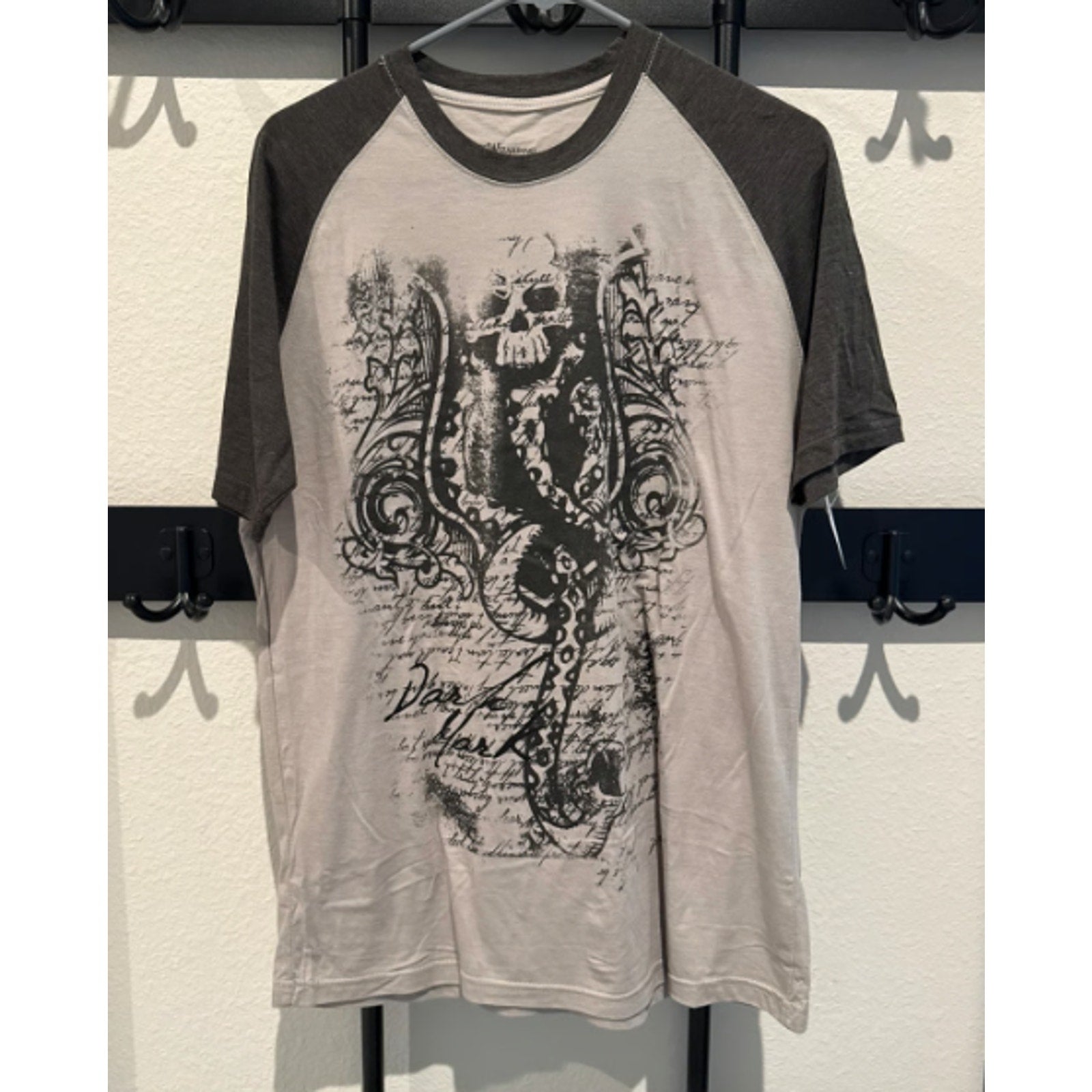 Universal Studios Wizarding World Death Eaters Ragland Large NWT