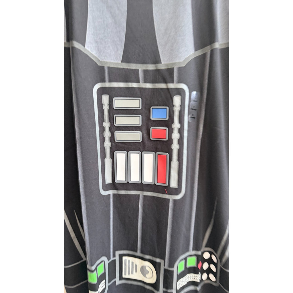NWT Disney Parks Star Wars Darth Vader Graphic Tee Size Large