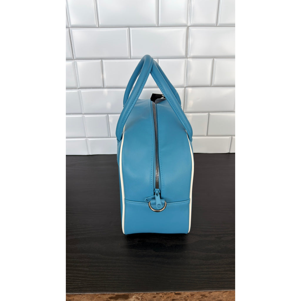 Alfred Hitchcock The Birds Bowling Bag and Coin Purse Set NWT