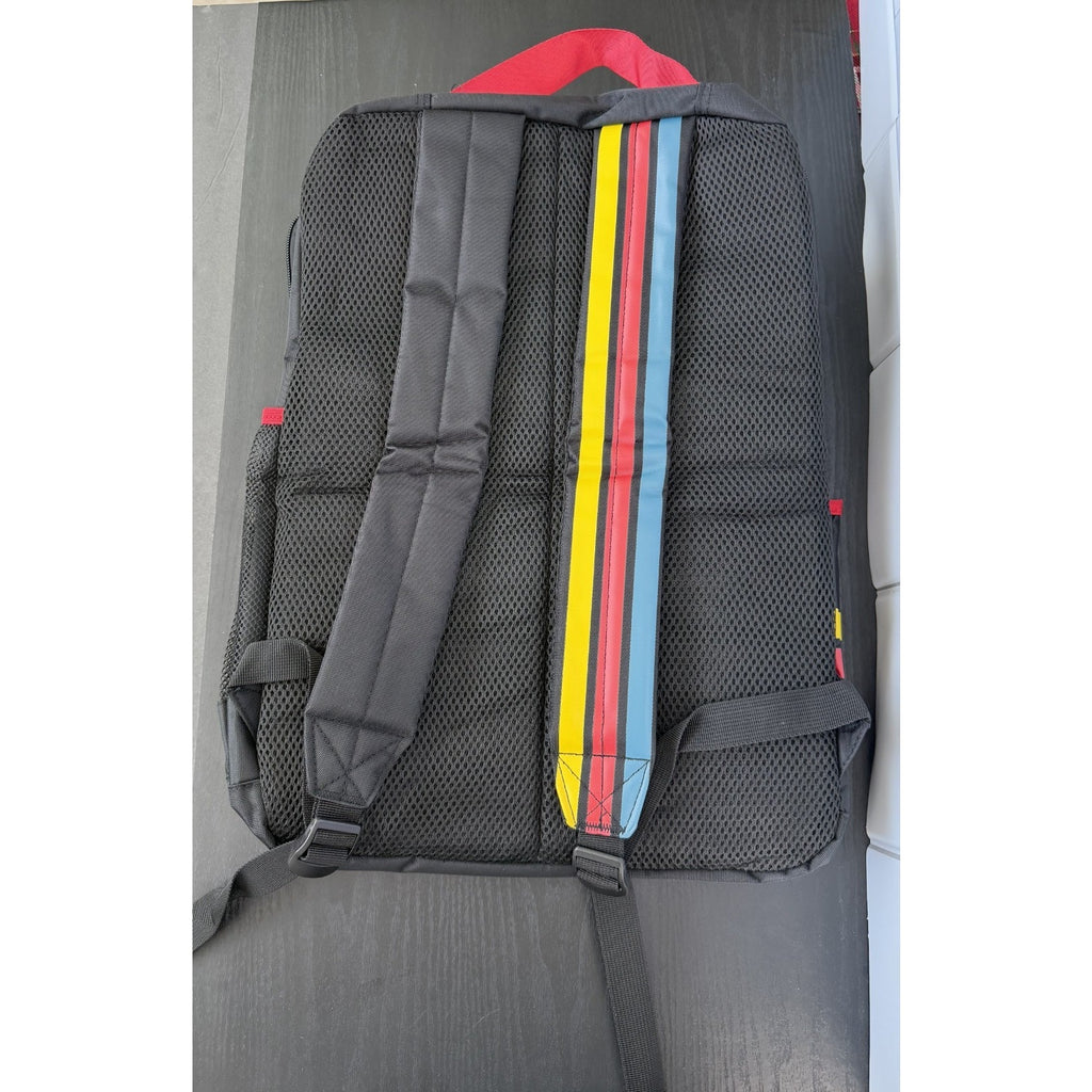 NEW Bioworld x Stranger Things Logo & Silhouettes 18.5" Backpack