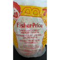 Vintage 1990s McDonald’s Happy Meal Toy Lot - 3 NIB Sealed Toys